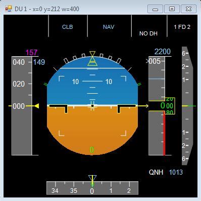 A320 Nd And Pfd Hd - jenoltype