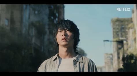 Alice in Borderland Season 2 Live-Action Gets New Trailer Ahead of December Premiere - Anime Corner