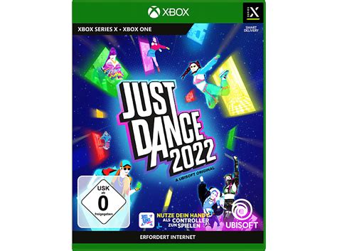 Just Dance 2022 - [Xbox One & Xbox Series X] | MediaMarkt