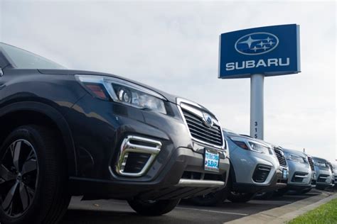 What Does the Subaru Name Mean and Where Does It Come From?