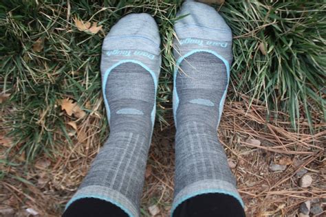 Darn Tough Socks Review: The Best Hiking Socks? | 99Boulders