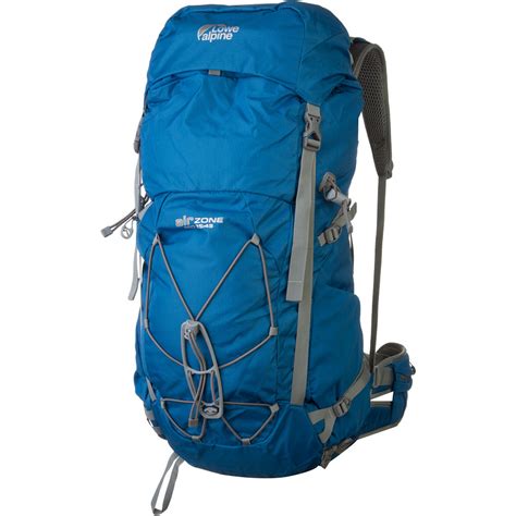 Lowe Alpine AirZone Pro 45:55 Reviews - Trailspace