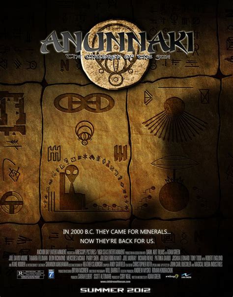 Anunnaki Final 2 of 4 by Marazzo on deviantART | Deviantart, Finals, Movie posters