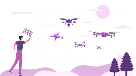 Top 7 Best GPS Drones To Buy In 2023 (That Have Return Home & Follow Me)