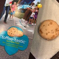 Toffee-tastic™ Girl Scout Cookies Reviews 2019