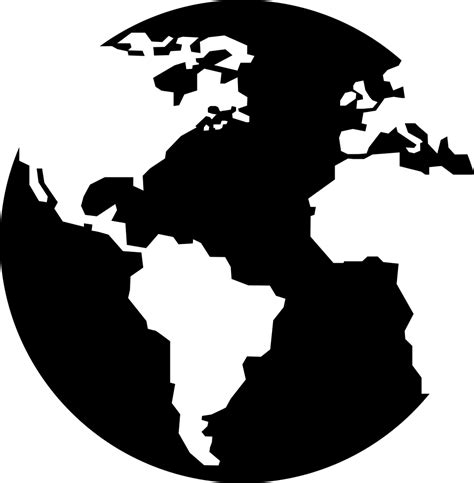 Globe Earth World map Continent - continents vector png download - 960*980 - Free Transparent ...