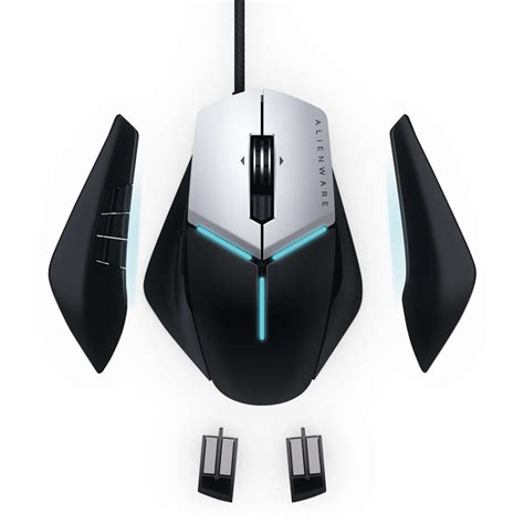 Alienware Announces Gaming Mice, Keyboards, Monitors | Custom PC Review