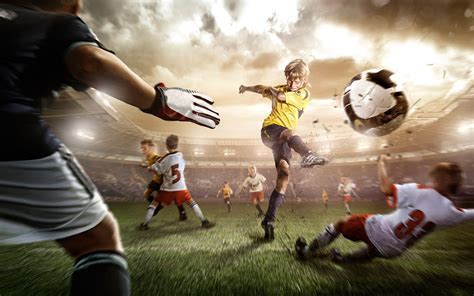 Free Soccer Wallpapers - Top Free Free Soccer Backgrounds - WallpaperAccess