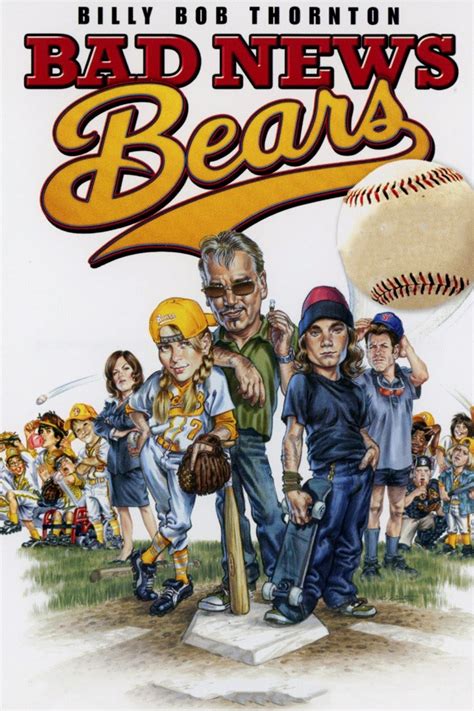 Bad News Bears (2005) | Soundeffects Wiki | Fandom