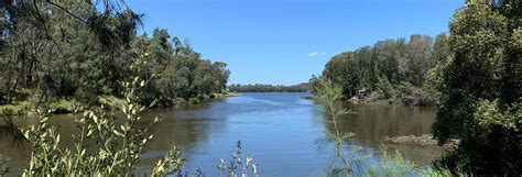 Georges River Parklands and Chipping Norton Lake Spatial Framework - Community Consultation ...