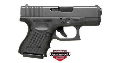 Glock 33 Gen 4 - For Sale - New :: Guns.com