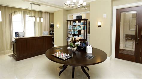 The St. Regis Atlanta Spa - Atlanta Spas - Atlanta, United States ...