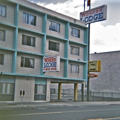 K-Blog: More Downtown Reno Motels