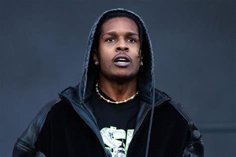 A$AP Rocky’s Shooting Victim Was His Own Mob Member. Now He’s Coming Forward - Hollywood411 News