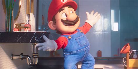 Charles Martinet retires as the voice of Mario | EW.com