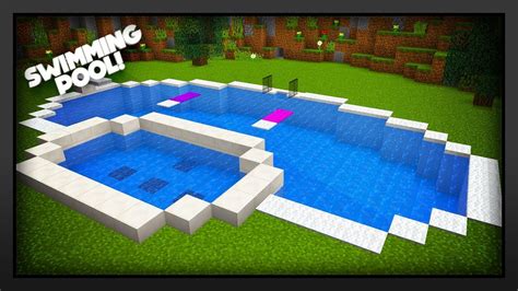 Minecraft Quick Build Challenge Pool