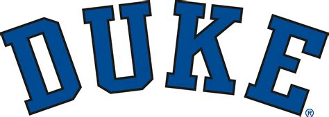 Duke Logo (Basketball Blue Devils) png image | Duke logo, Logo ...