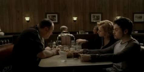 The Sopranos - Complete Rewatch: Season 6 - Episode 21 "Made In America" : r/thesopranos