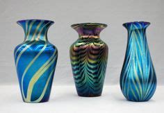 32 Lundberg Art Glass ideas in 2024 | glass, glass art, vase