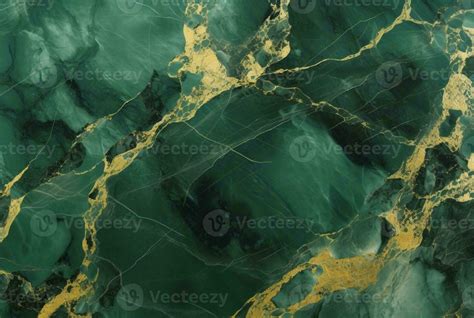 Luxury green gold marble texture background. generative ai 30455437 Stock Photo at Vecteezy