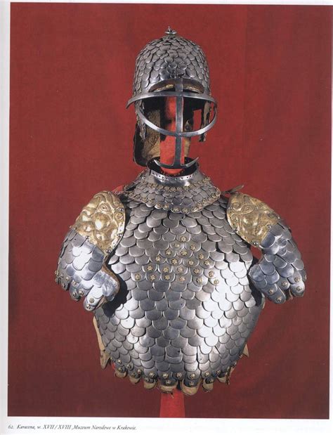 How effective was medieval scale armor? | History Forum