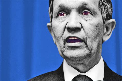 The Kooky Career of Dennis Kucinich - The Ringer