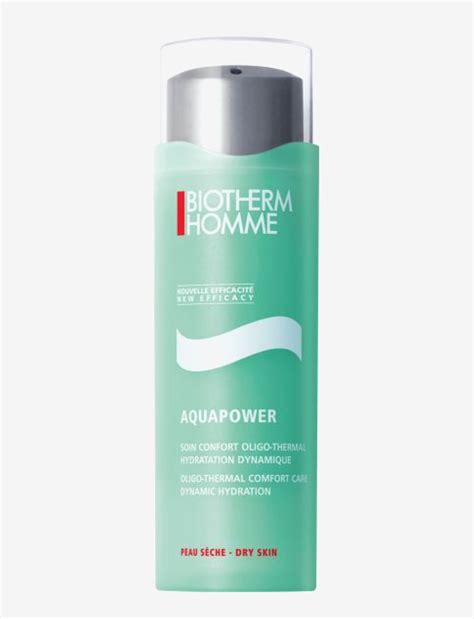 Biotherm Aquapower Cream - Dry Skin 75ml (Clear) - 271.15 kr | Boozt.com