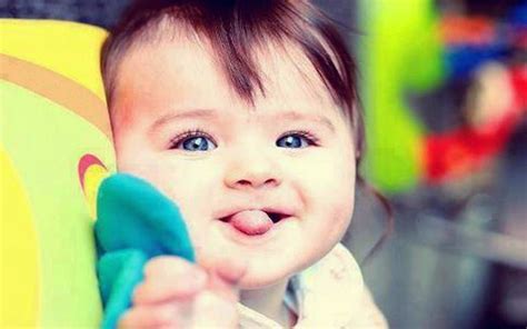 - اذا تحول أملك لخيبه إبتسم و أنظر للسّماء وقل - ياربّ | Cute baby wallpaper, Cute baby girl ...