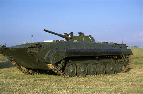 File:Soviet BMP-1 IFV.JPEG - Wikipedia, the free encyclopedia