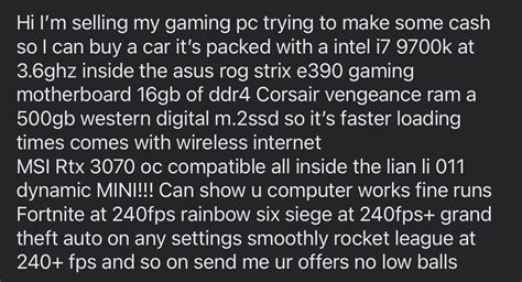 $900 for this custom built pc, is it worth it? : r/PcBuild