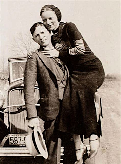 A Tragic Love Story: Inside Bonnie and Clyde's Death Car