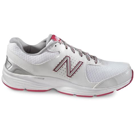 New Balance Women's 411v2 Walking Shoes - 665029, Running Shoes ...