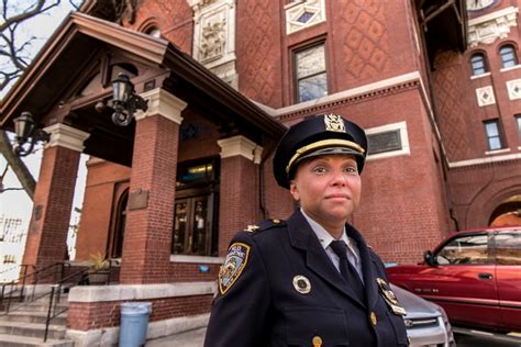 Year-End Stats Show Violence Down In 52nd Precinct - Norwood News