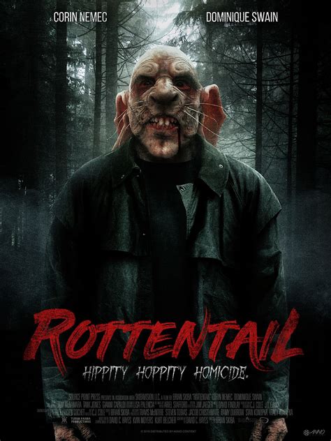 Reseña: Rottentail