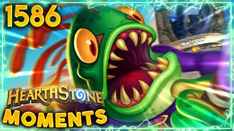 Mind If I BORROW Your MALYGOS...? | Hearthstone Daily Moments Ep.1586 ...