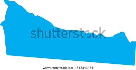 Clallam County Map State Washington Stock Vector (Royalty Free) 1518843434 | Shutterstock