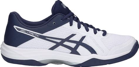 asics women's gel-tactic 2 volleyball shoes - Walmart.com - Walmart.com