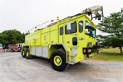 oshkosh fire truck for sale canada - Tianna Corrigan