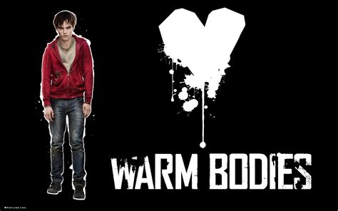 Warm Bodies Movie Wallpapers - Warm Bodies Movie Wallpaper (33036523 ...