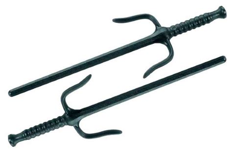 Sai Plastic Sword – Northern Martial Arts Supplies