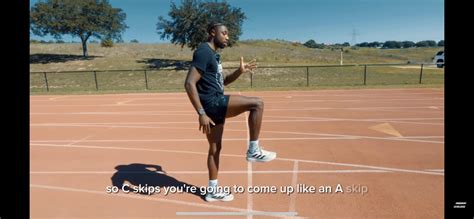 What trainers does noah lyles wear? : r/trackandfield