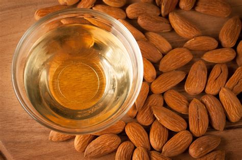 Almond Oil: A Healthy Nut Oil From An Ancient Nut