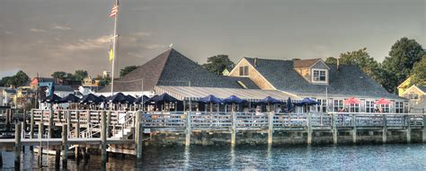 Dining | Restaurants in Stonington Borough, Connecticut