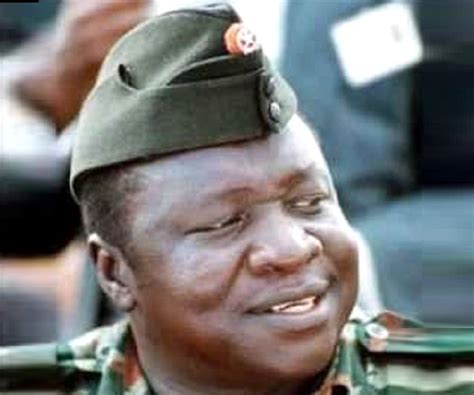 Idi Amin Biography - Facts, Childhood, Family Life & Achievements