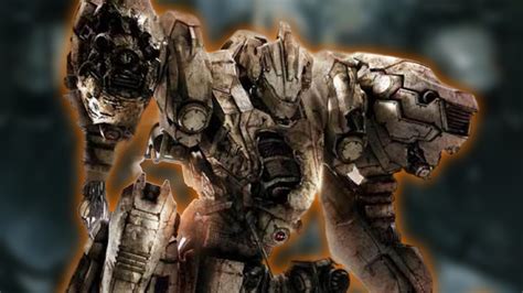 Armored Core 6 release date, gameplay footage, story, more