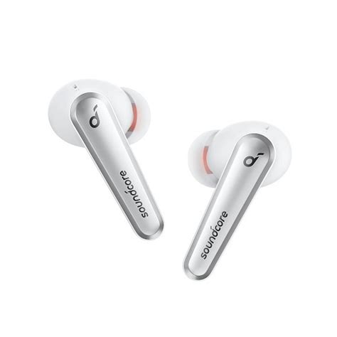 Anker SoundCore Liberty Air 2 Pro True Wireless Noice Cancelling Earbuds White – Game Hub