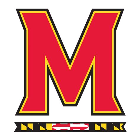 File:University of Maryland College Parklogo square.png - Leaguepedia ...