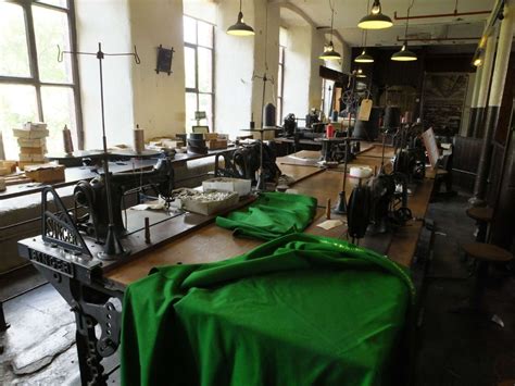 Leeds Industrial Museum at Armley Mills (Leeds) - Visitor Information & Reviews