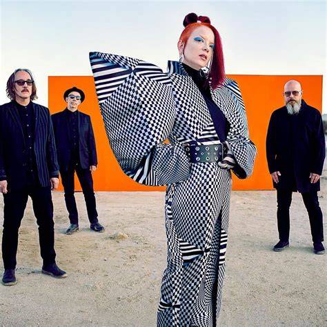 Garbage music, videos, stats, and photos | Last.fm