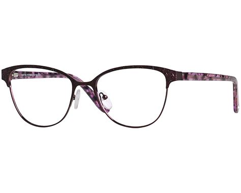 Sofia Vergara by Zarah Eyeglasses